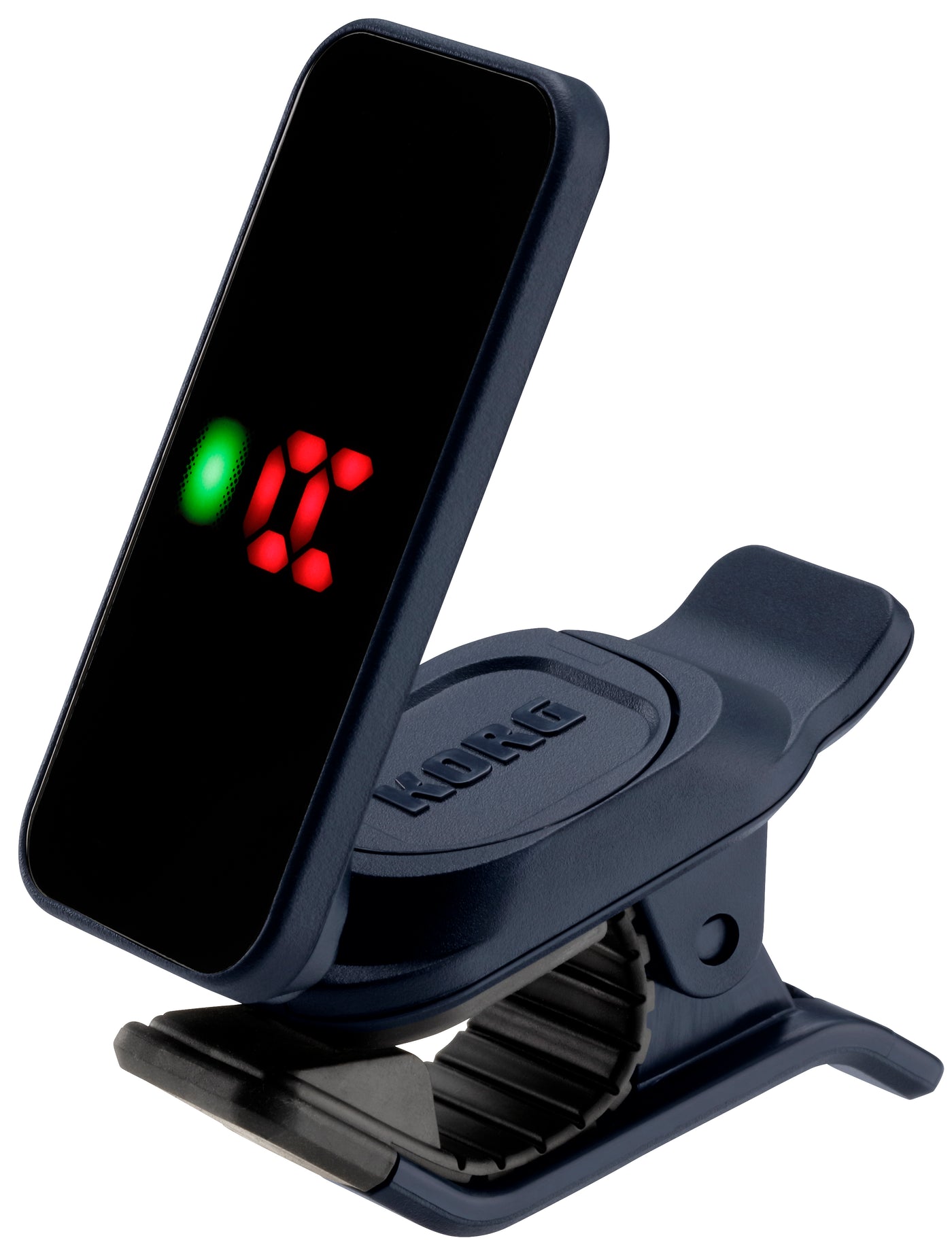 Pitchclip Digital Clip-on Tuner, Colours
