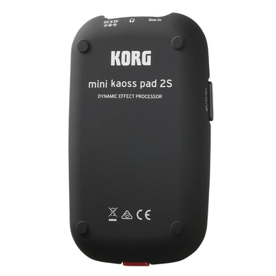 Mini Kaoss Pad 2 Dynamic Effects Processor - Discontinued