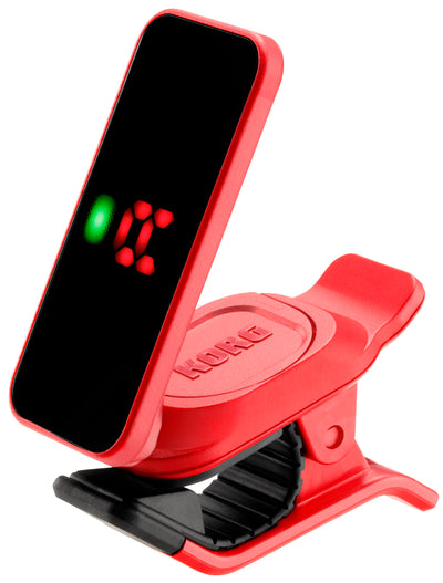 Pitchclip Digital Clip-on Tuner, Colours