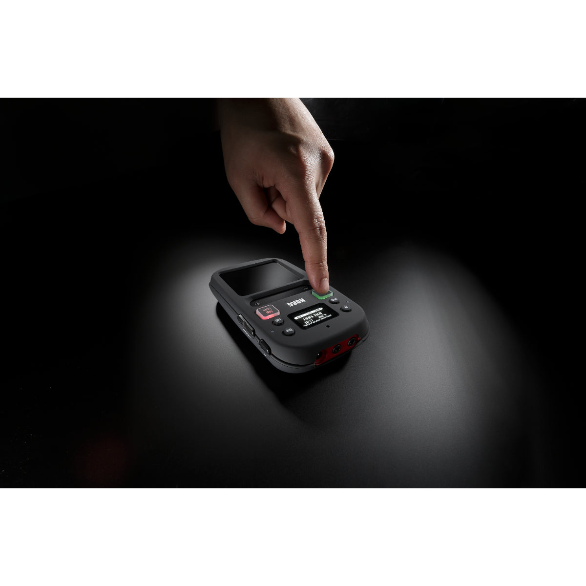 Mini Kaoss Pad 2 Dynamic Effects Processor - Discontinued