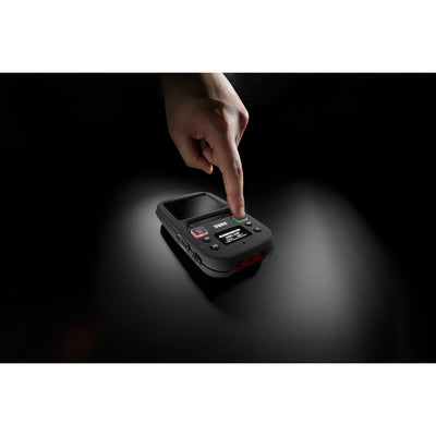 Mini Kaoss Pad 2 Dynamic Effects Processor - Discontinued