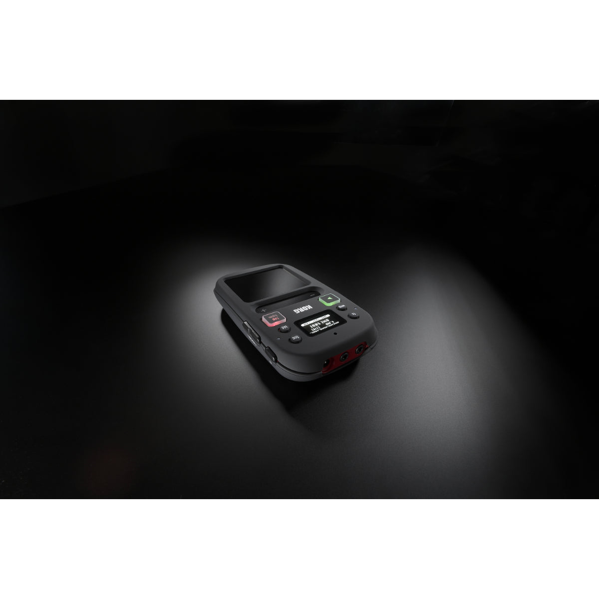 Mini Kaoss Pad 2 Dynamic Effects Processor - Discontinued