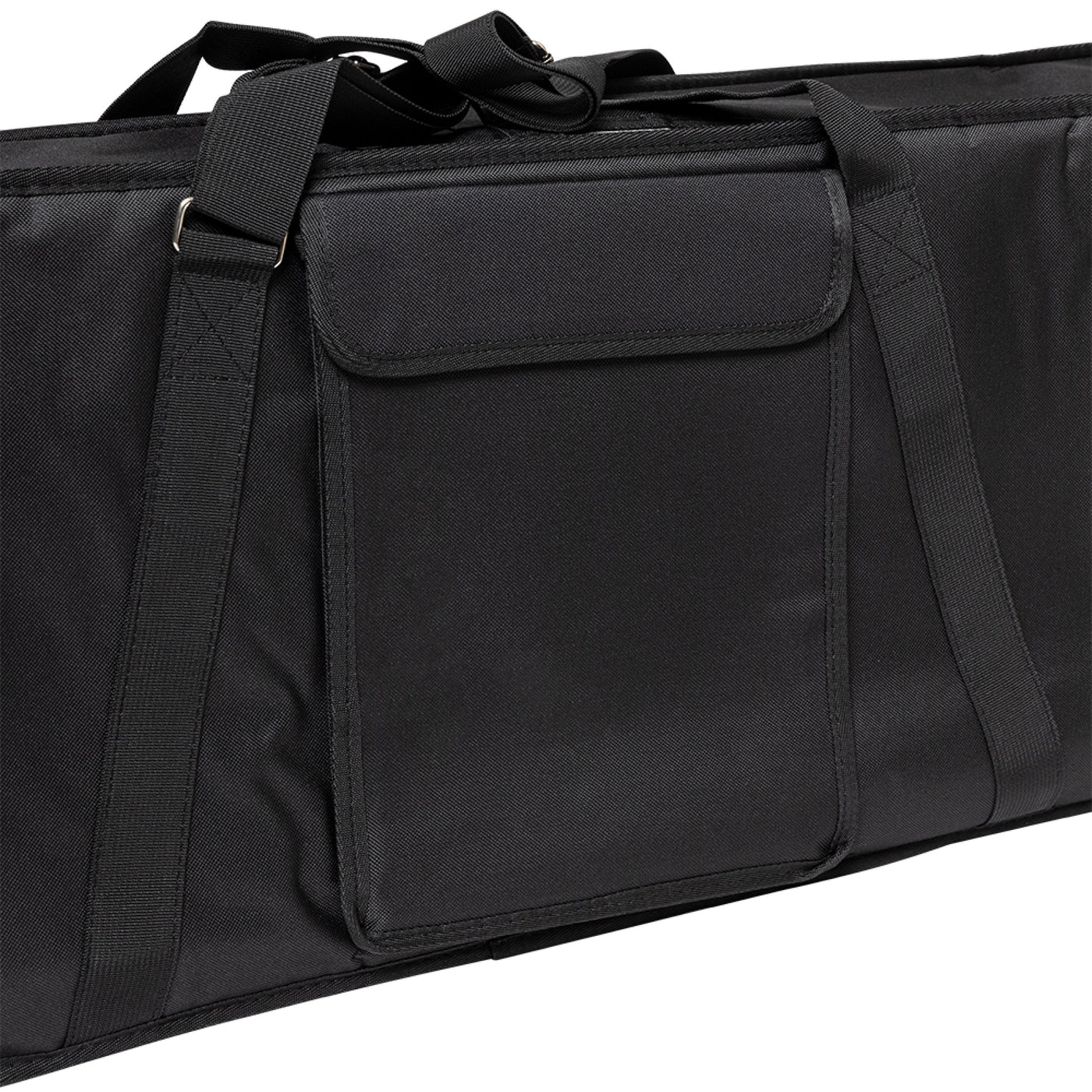 K10-097 - 38X14x5 In Keyboard Bag-10mm padding