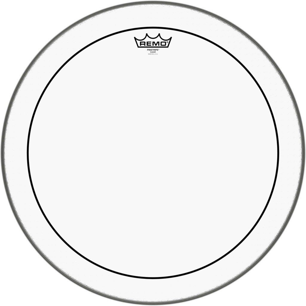 PS-032000 
Batter, Pinstripe®, Clear, 20" Diameter