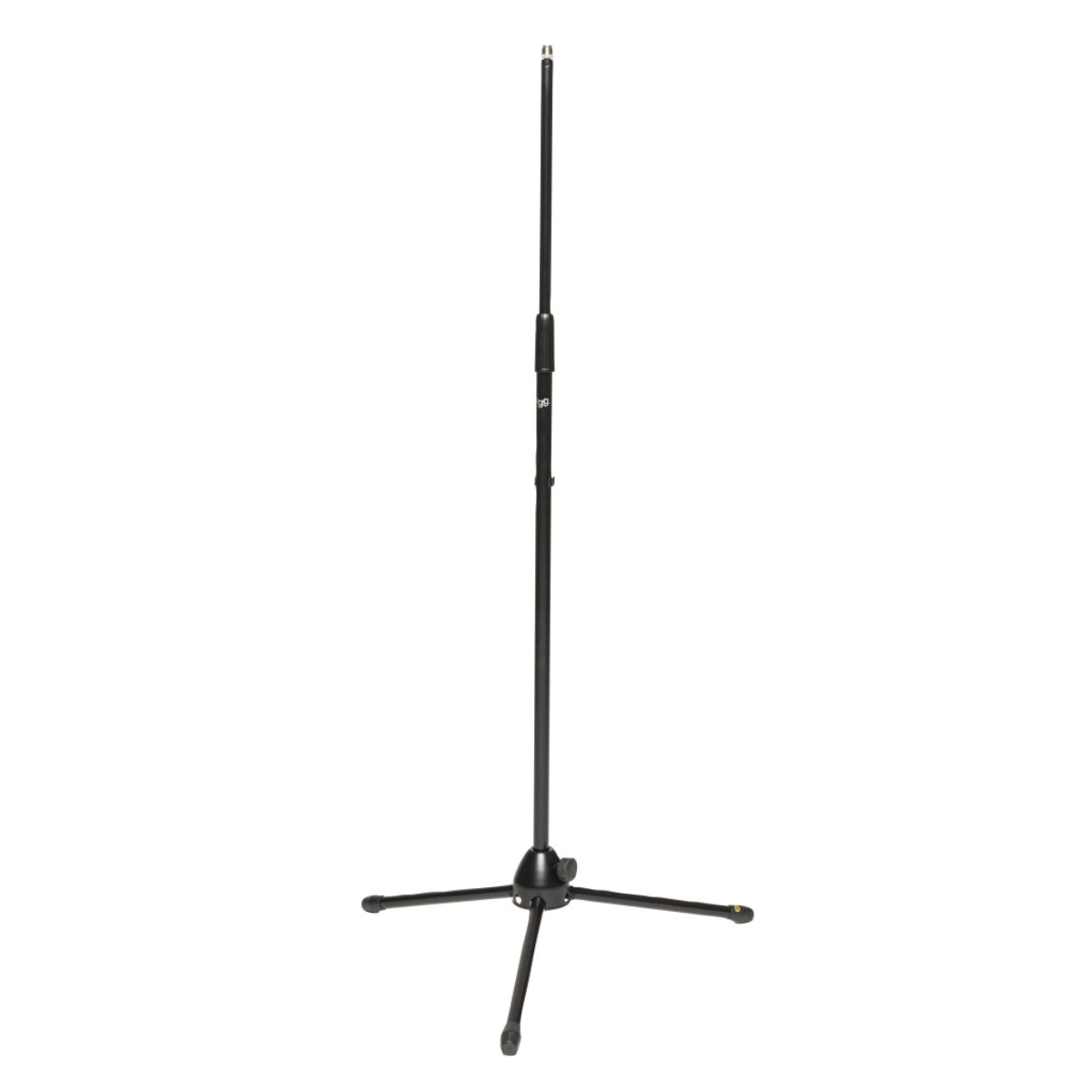 MIS-1020BK staight mic stand