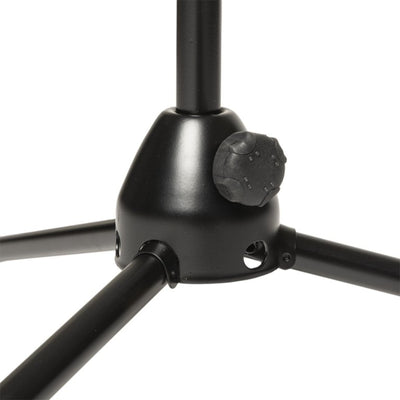 MIS-1020BK staight mic stand