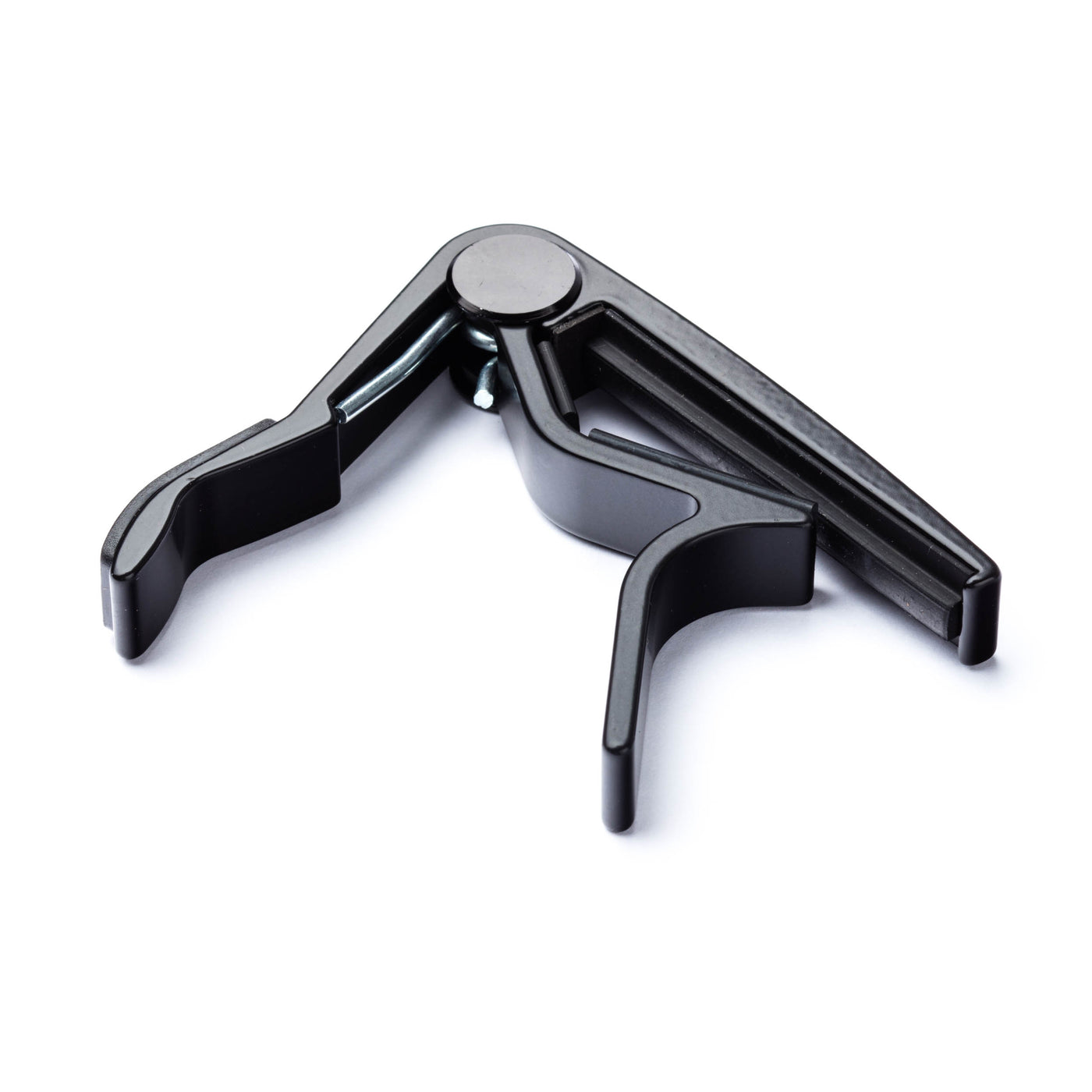 88B Trigger Classical Guitar Capo, Black