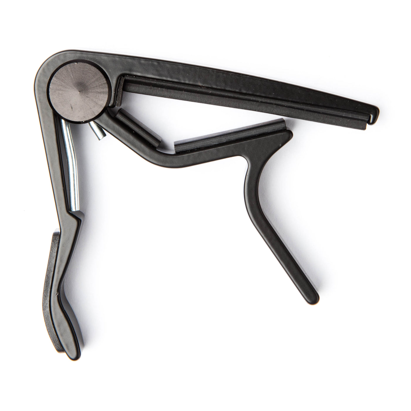 88B Trigger Classical Guitar Capo, Black