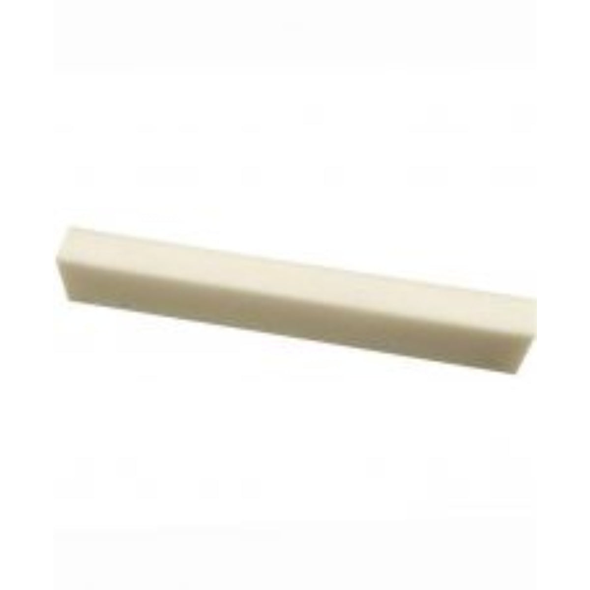 Bone Guitar Top Nut, 42x9.5x6.5mm