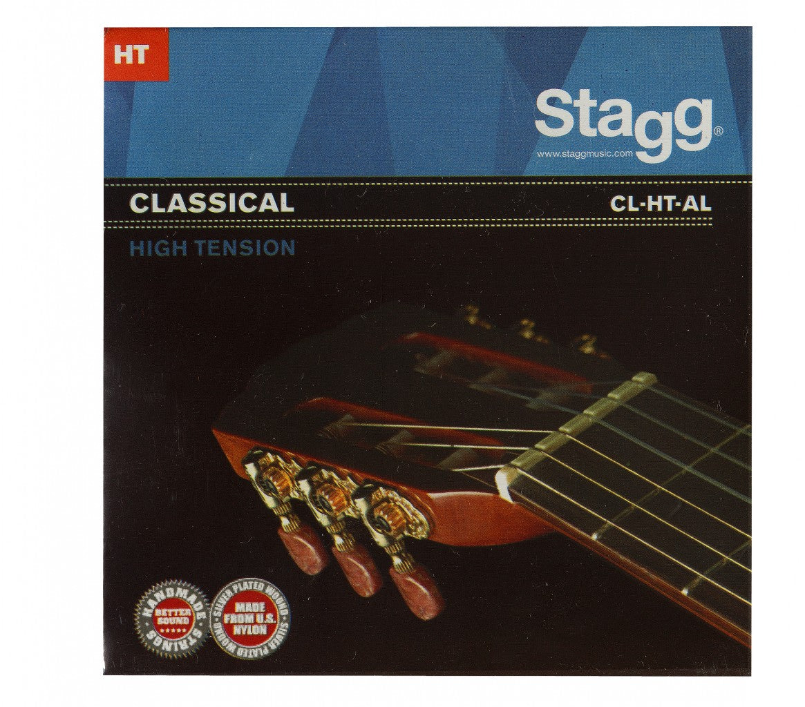 CL-HT-AL Cl.Str.Set/A.Lopez/High Tens.