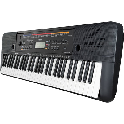 PSR-E373 PORTABLE KEYBOARD, 61-NOTE TOUCH SENSITIVE KEYS