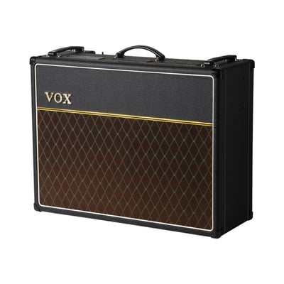 AC30C2 30w 2X12" Combo w/Celestion Speakers