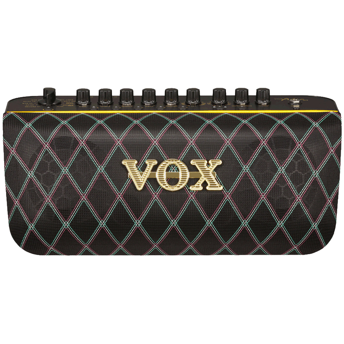 ADIO-AIR-GT - ADIO MODELLING GUITAR AND AUDIO AMP, BLUETOOTH, 50 WATTS