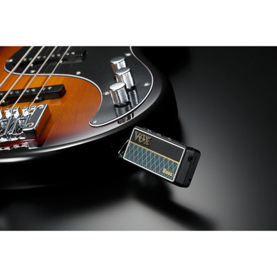 Amplug Headphone Amplifier-Bass