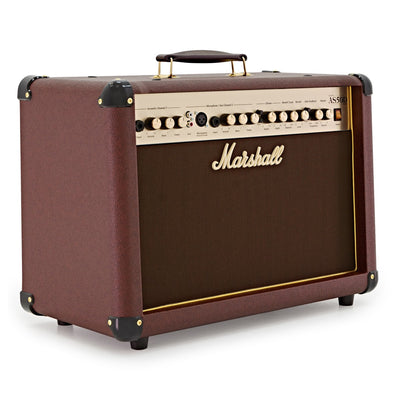 AS50D 50W 2X8" Acoustic Soloist Combo With Digital Chorus & Reverb