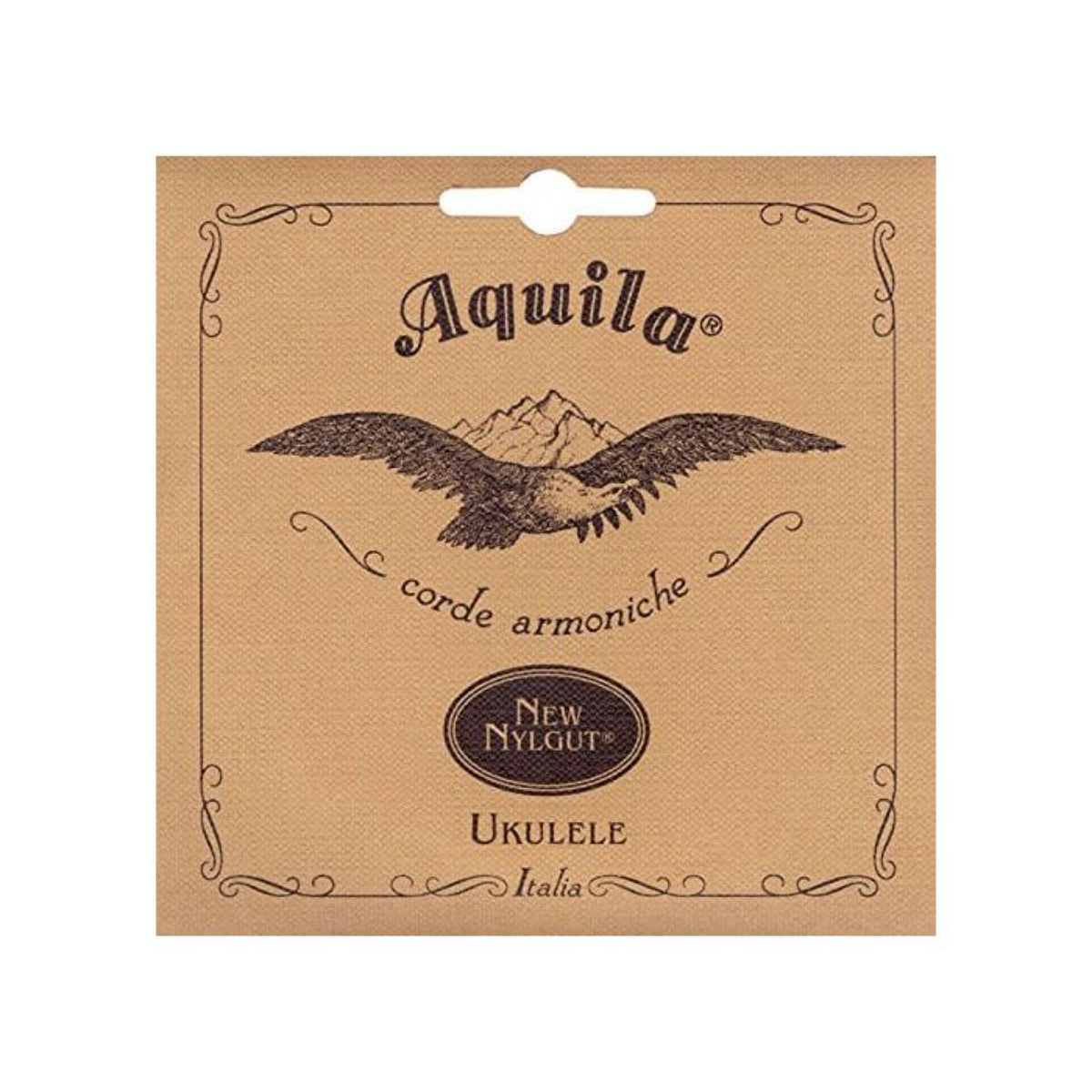 Concert ukulele strings