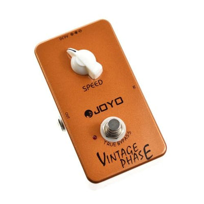 JF-06 Vintage Phase Pedal