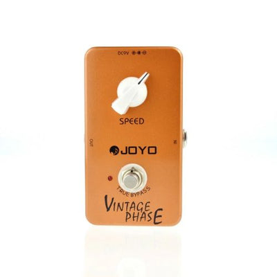 JF-06 Vintage Phase Pedal