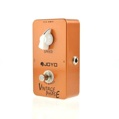 JF-06 Vintage Phase Pedal