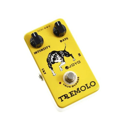 JF-09 Tremolo Pedal
