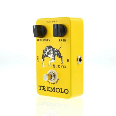 JF-09 Tremolo Pedal
