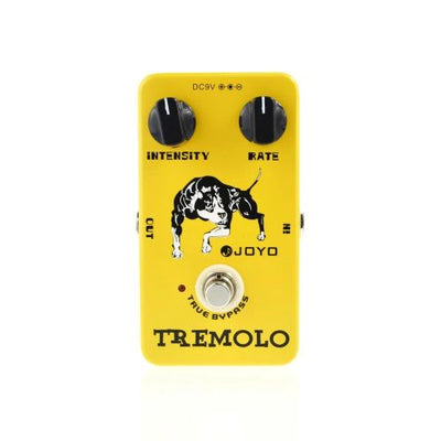 JF-09 Tremolo Pedal