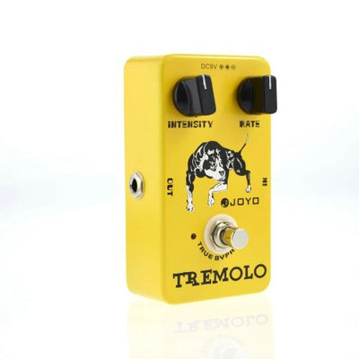 JF-09 Tremolo Pedal