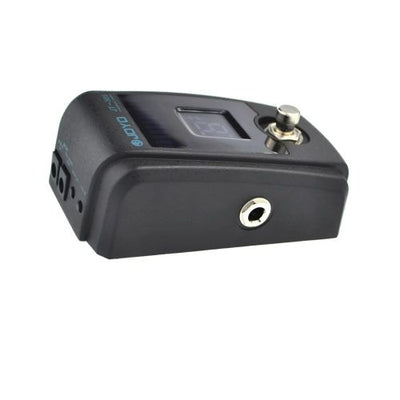 JT-305 Pedal Guitar Tuner