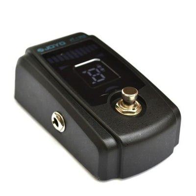JT-305 Pedal Guitar Tuner