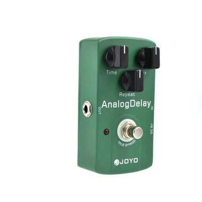 JF-33 Analog Delay