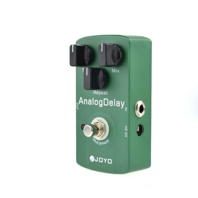 JF-33 Analog Delay