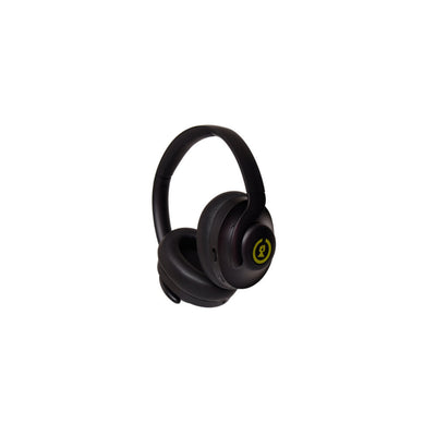 Wireless Noise Cancelling Headphones, Black