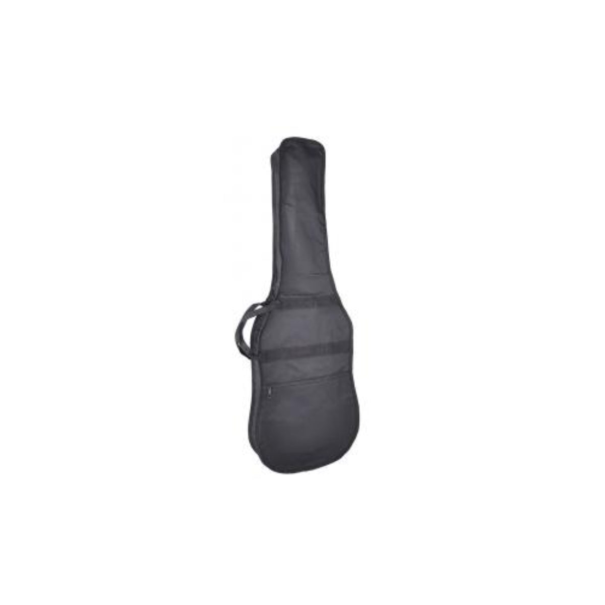 E-00 Electric Economy Guitar bag, Nylon, Staps, Pocket