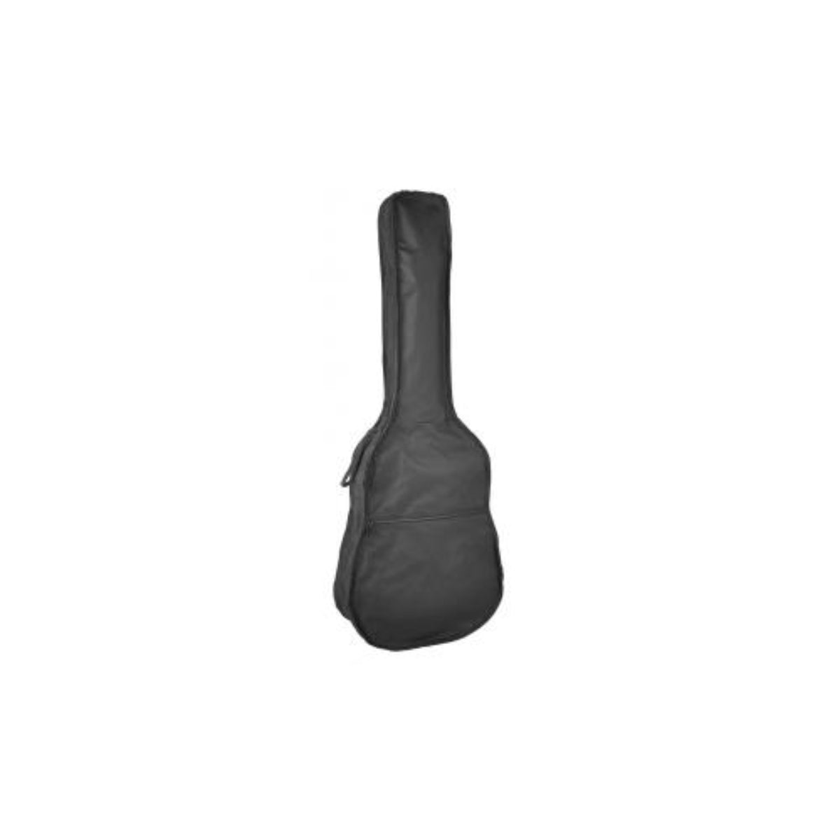 W-00 Western Economy Guitar bag, Nylon, Staps, Pocket