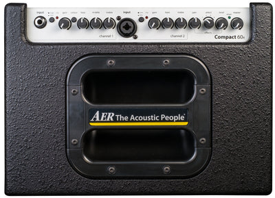 Compact 60 Acoustic Guitar Amp - Mark IV