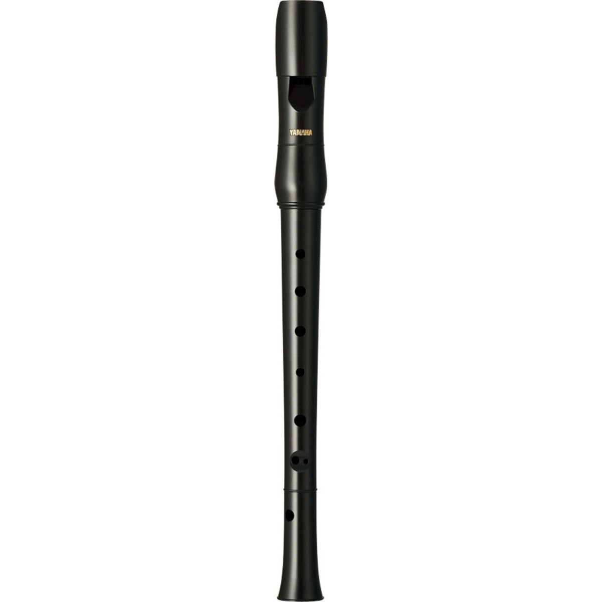 YRN22B Sopranino Recorder, Brown