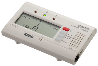 CA-50 Chromatic Tuner