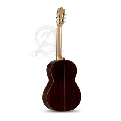 4P Spruce Solid Top Classical Guitar