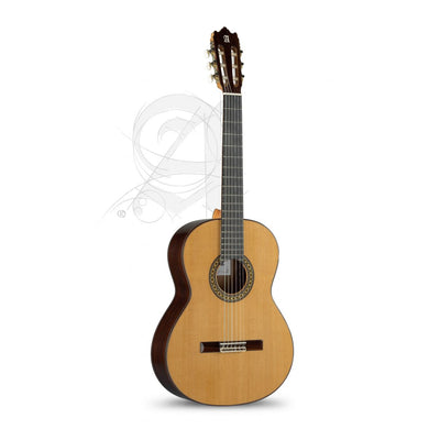 4P Spruce Solid Top Classical Guitar