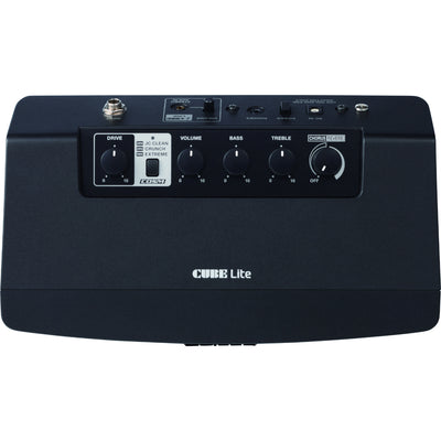 Cube Lite BK Guitar Amplifier