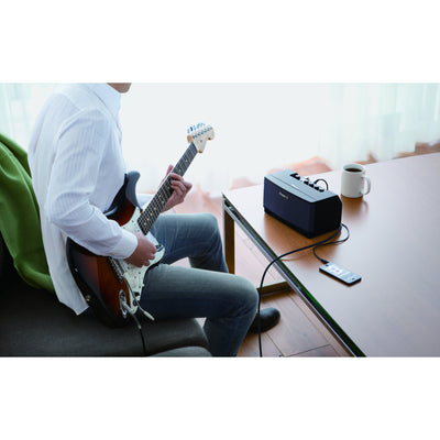 Cube Lite BK Guitar Amplifier