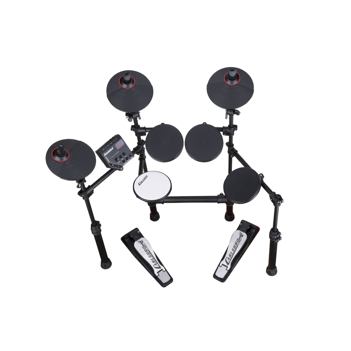 CSD100 Compact Electronic Drum Kit
