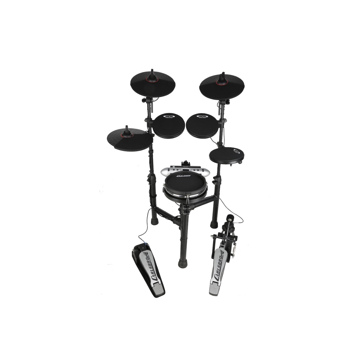 CSD130M Compact Electronic Drum Kit - Mesh Snare