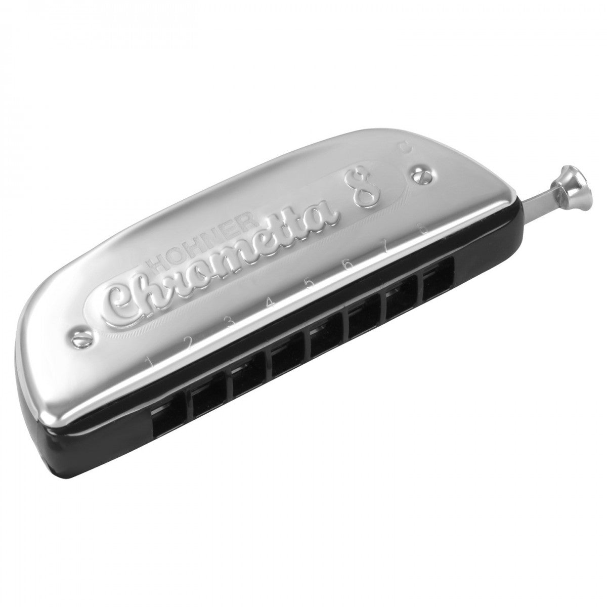 000240 Chrometta 8 C