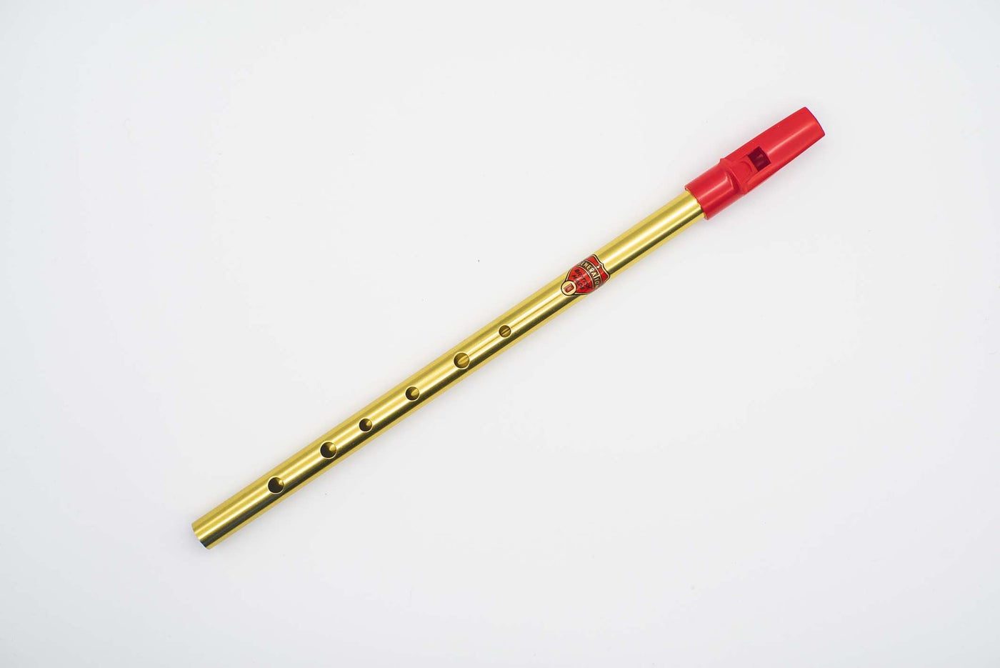 Flageolet D Brass