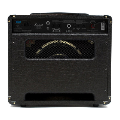 DSL5CR All valve 5 Watt Guitar Combo with Reverb