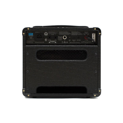 DSL1CR COMBO, 1 Watt, Reverb, Em Out, Power Reduction
