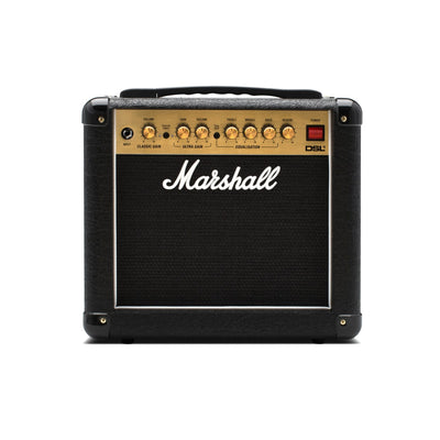 DSL1CR COMBO, 1 Watt, Reverb, Em Out, Power Reduction