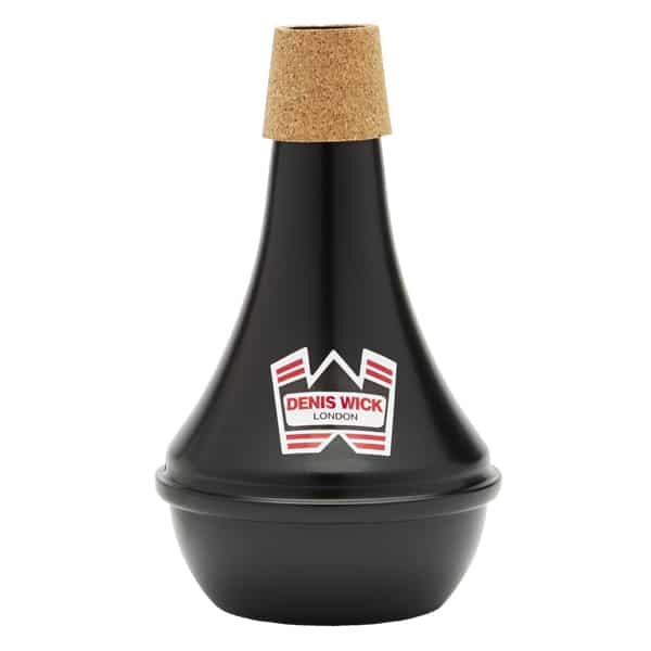 DW5526 Trumpet practice mute