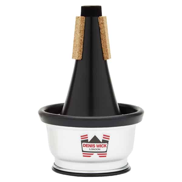 DW5531 Trumpet Cup Mute